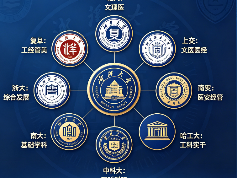 C9联盟高校解读：各校优势学科与报考建议